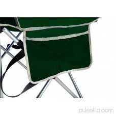 Full Size ShadeFolding Chair - Forest Green 568286824